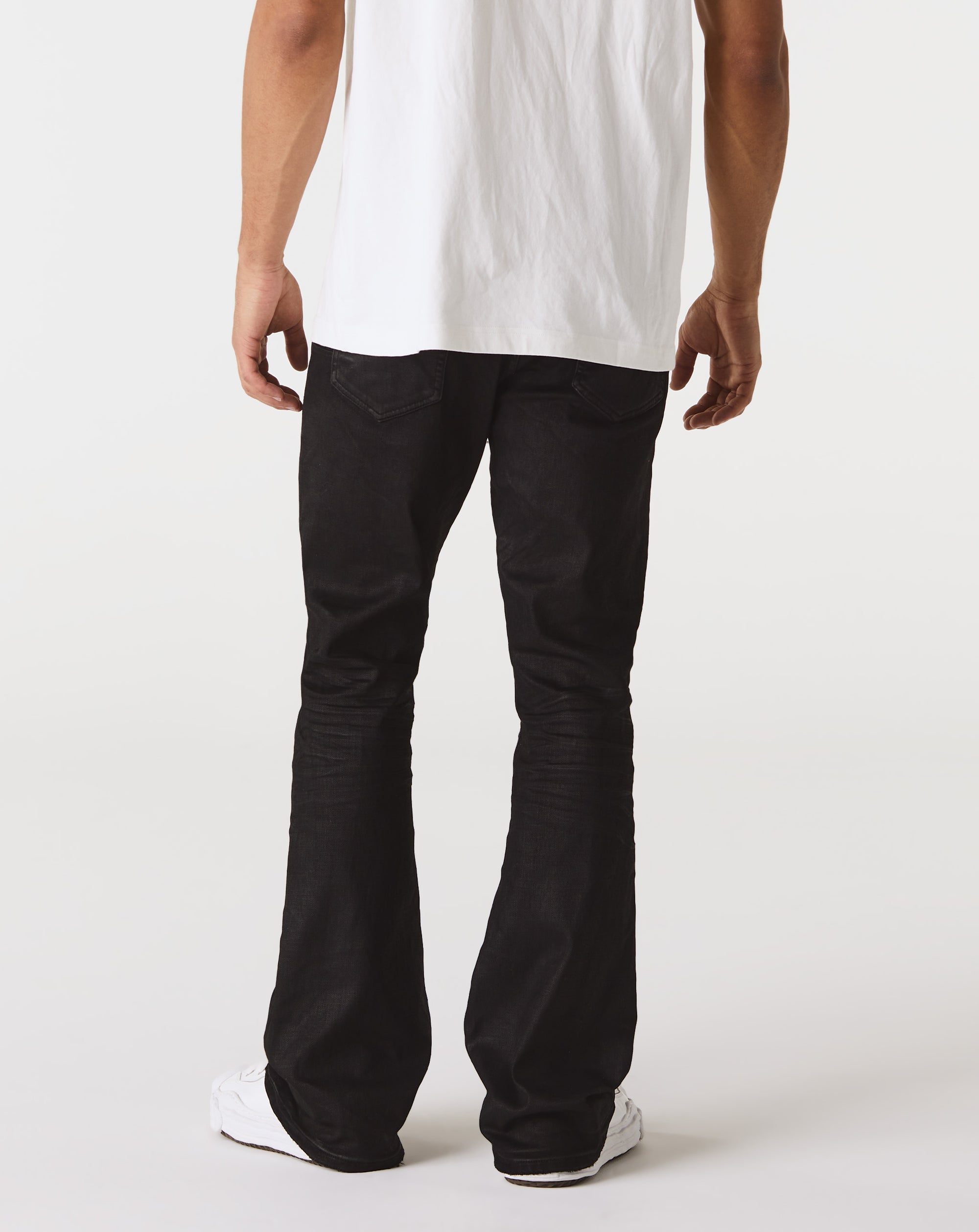Purple Brand P004 Flare Jeans - Rule of Next Apparel