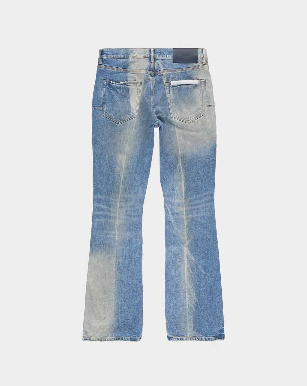 Purple Brand P004 Flare Jeans - Rule of Next Apparel