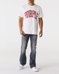 Purple Brand P004 Flare Jeans - Rule of Next Apparel