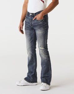 Purple Brand P004 Flare Jeans - Rule of Next Apparel