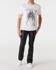 Purple Brand P004 Cargo Flare Jeans - Rule of Next Apparel