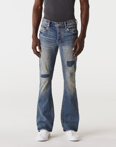 Purple Brand Flare Jeans - Rule of Next Apparel