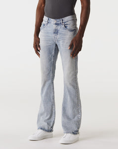 Purple Brand Flare Jeans - Rule of Next Apparel
