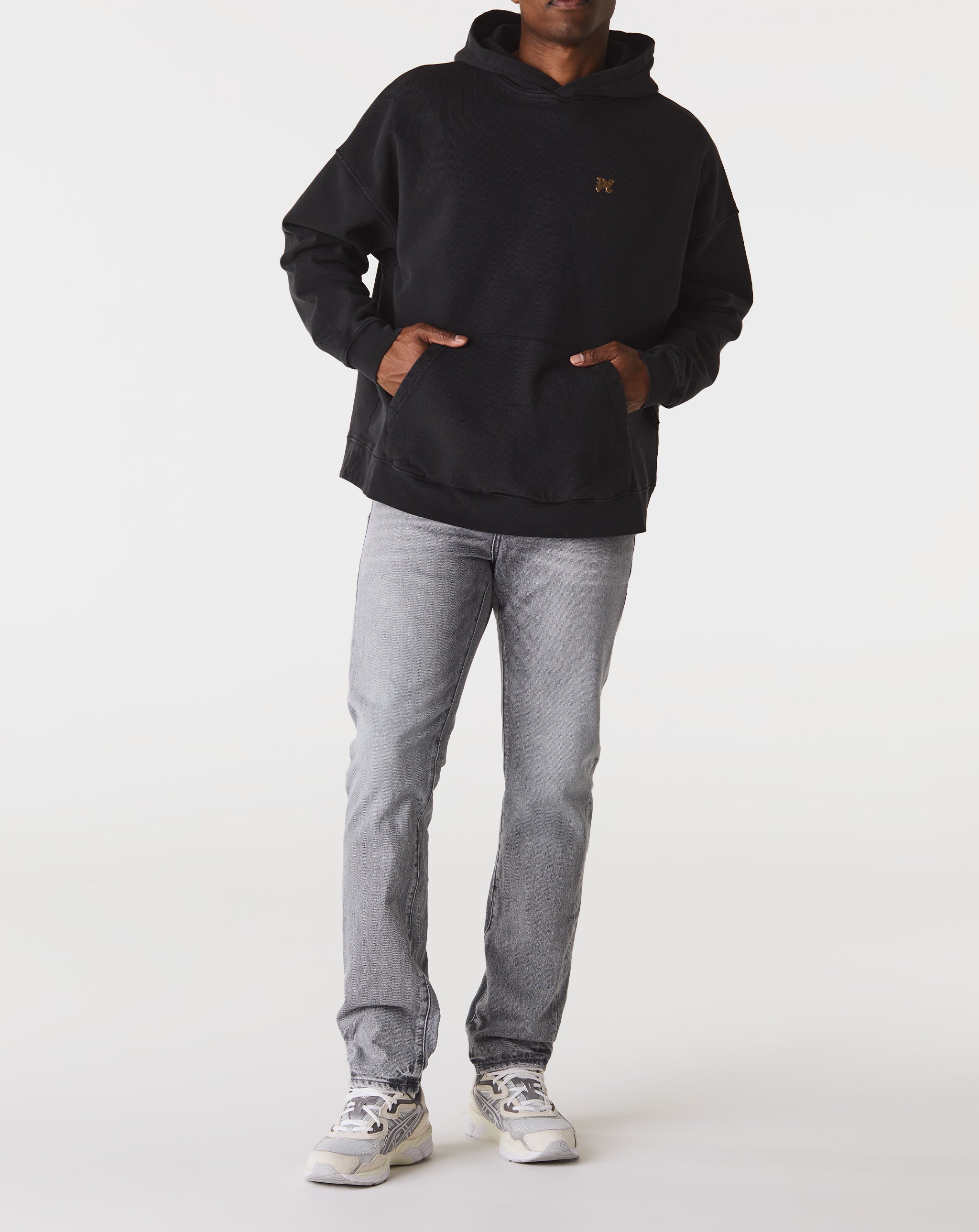 Purple Brand P005 Mid Rise Straight Jeans - Underground Streetwear
