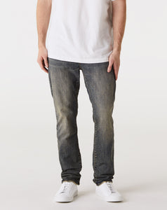 Purple Brand Vintage Aged Slim Denim - Rule of Next Apparel