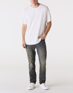 Purple Brand Vintage Aged Slim Denim - Rule of Next Apparel