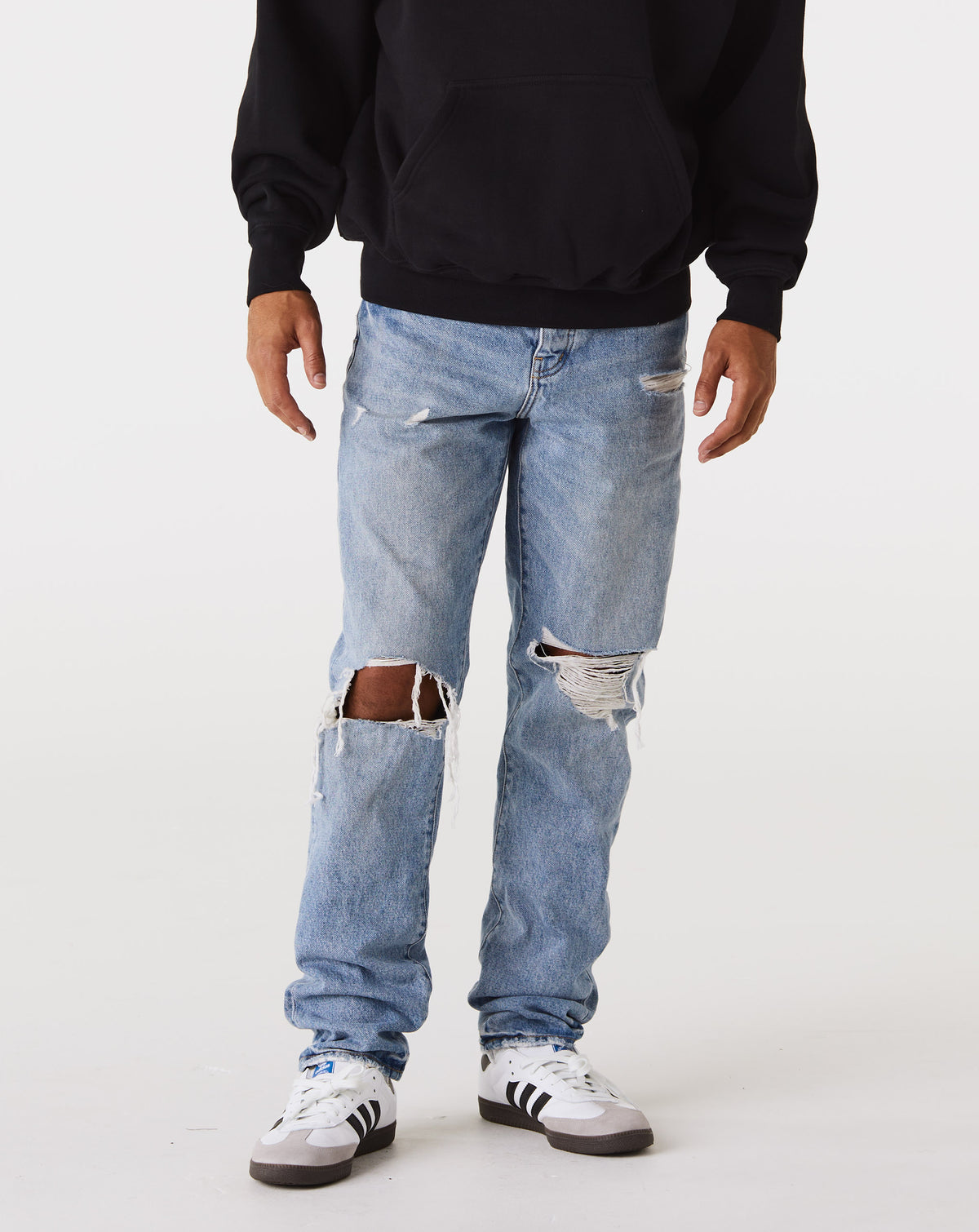 Purple Brand P005 Straight - Rule of Next Apparel