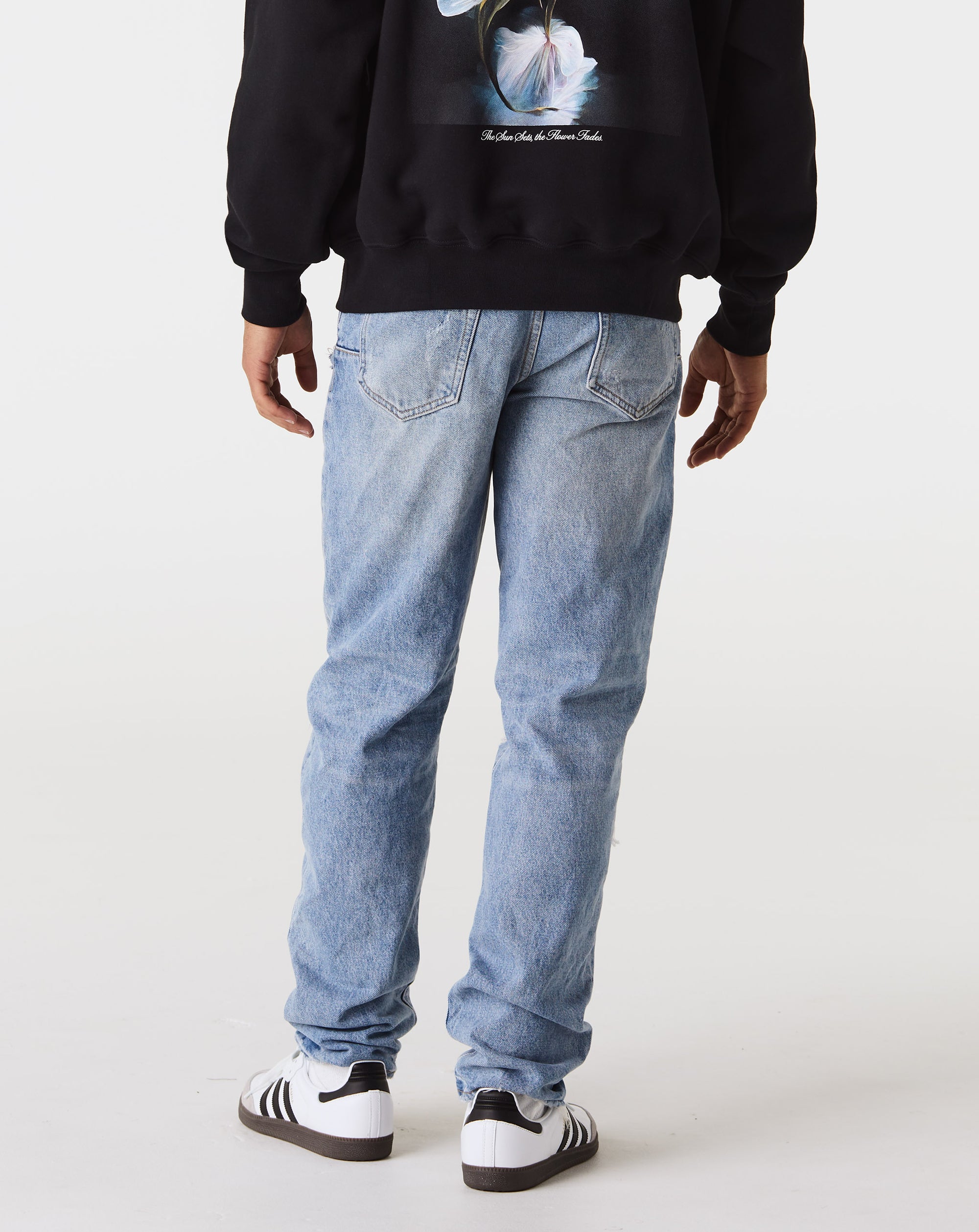 Purple Brand P005 Straight - Rule of Next Apparel