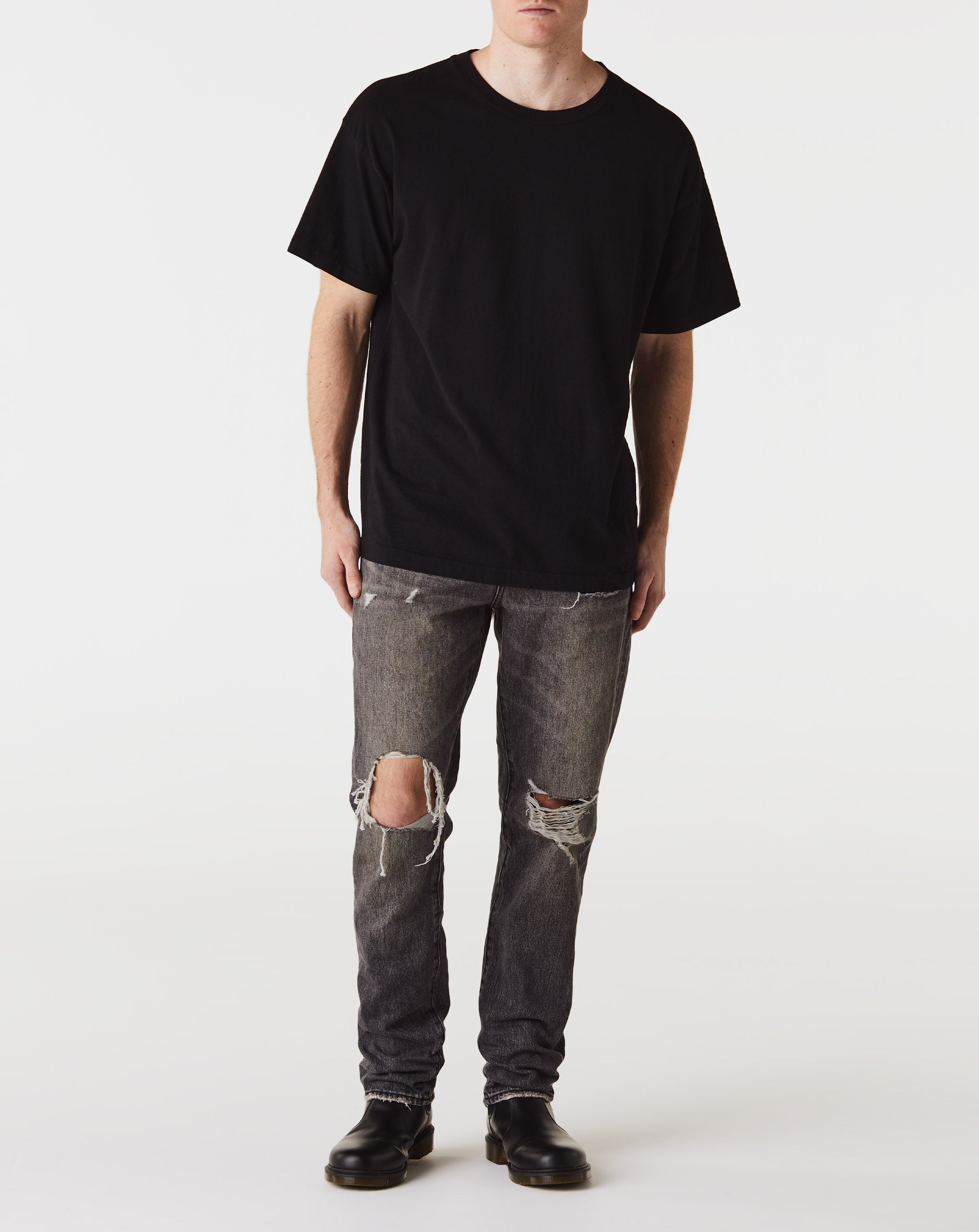 Purple Brand P005 Straight - Rule of Next Apparel
