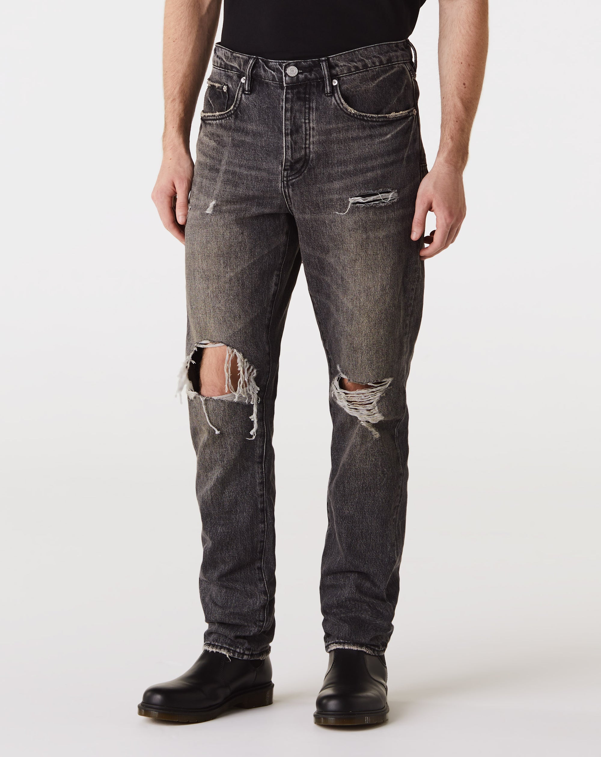 Purple Brand P005 Straight - Rule of Next Apparel