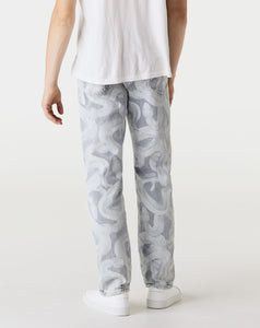 Purple Brand Straight Leg Jeans - Rule of Next Apparel