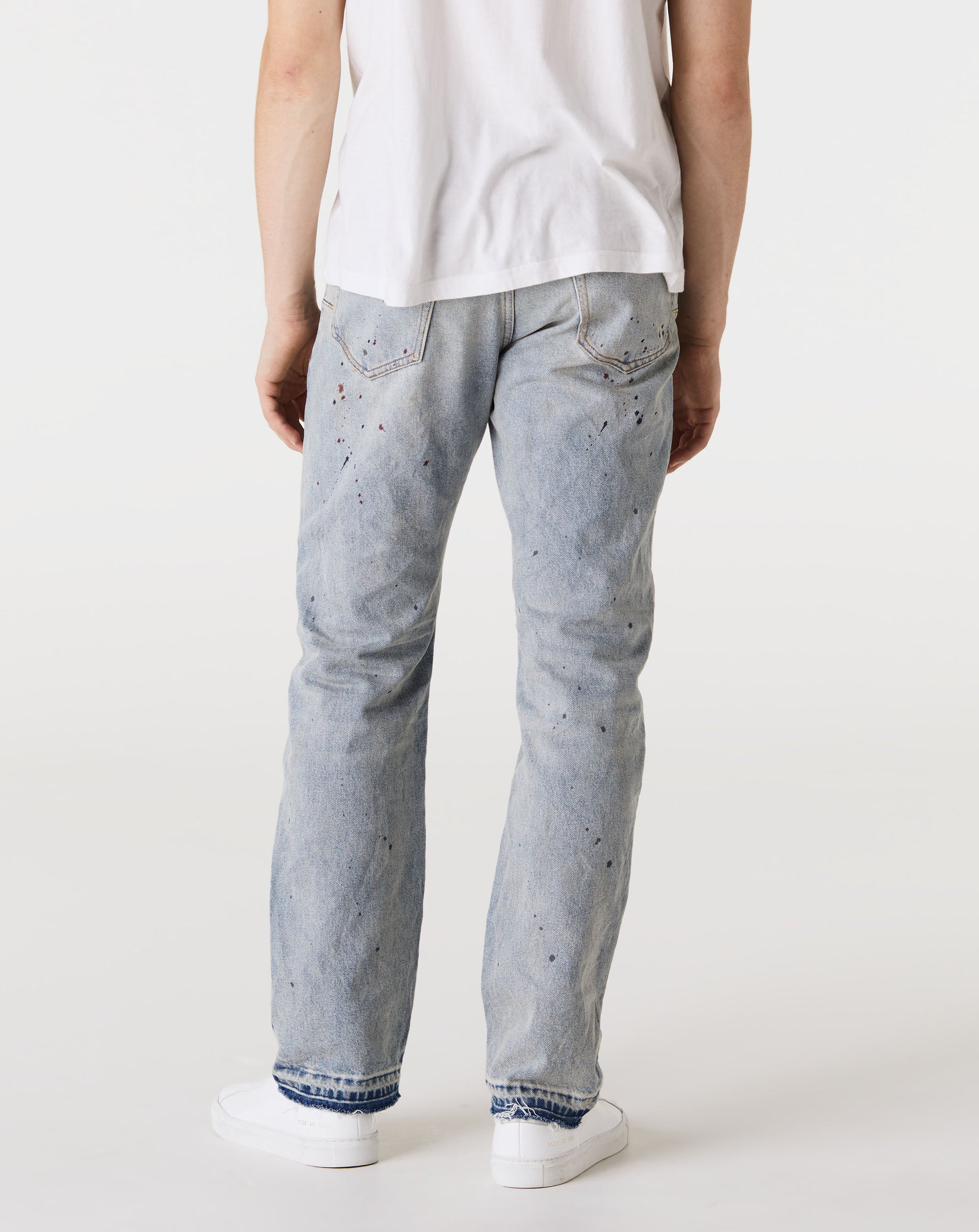 Purple Brand Straight Leg Jeans - Rule of Next Apparel