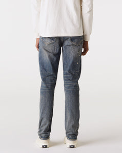 Purple Brand Vintage Laser Repair Denim - Rule of Next Apparel