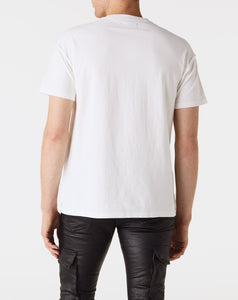 Purple Brand Textured Inside Out T-Shirt - Rule of Next Apparel