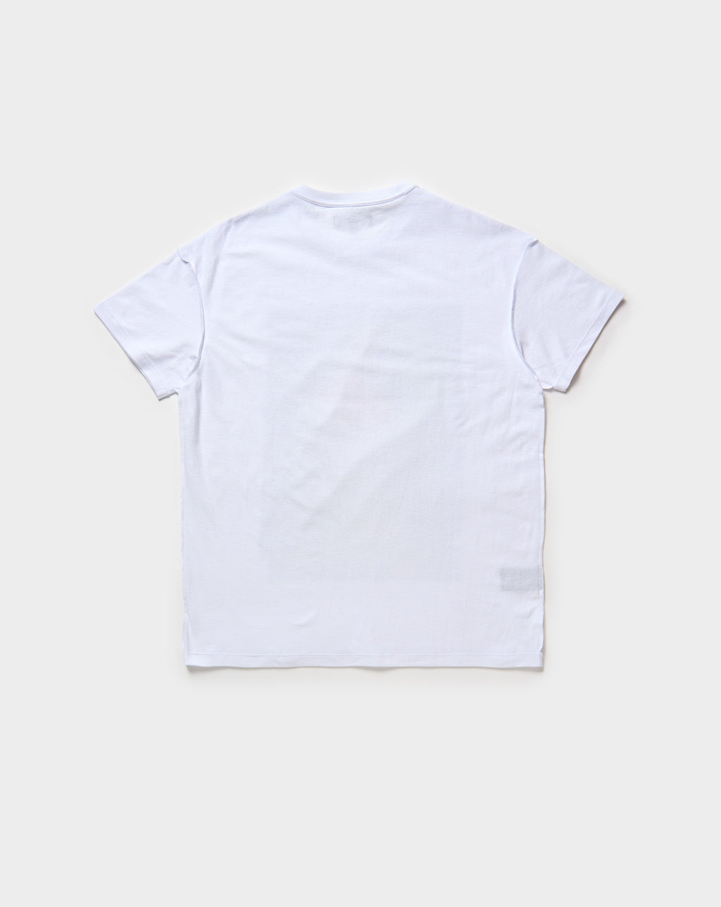 Purple Brand Textured Inside Out T-Shirt. Underground Apparel. Rule of Next Streetwear.