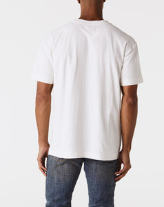 Purple Brand Textured Jersey T-Shirt - Rule of Next Apparel
