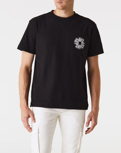 Purple Brand Textured Jersey T-Shirt - Rule of Next Apparel