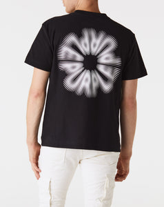 Purple Brand Textured Jersey T-Shirt - Rule of Next Apparel