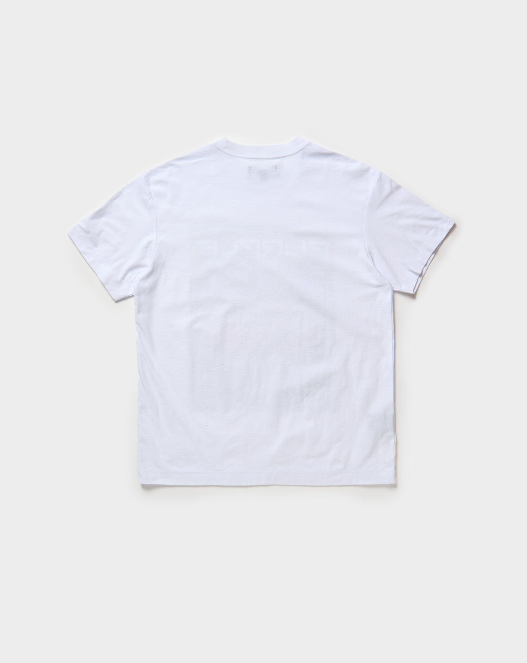 Purple Brand Textured Jersey T-Shirt. Underground Apparel. Rule of Next Streetwear.