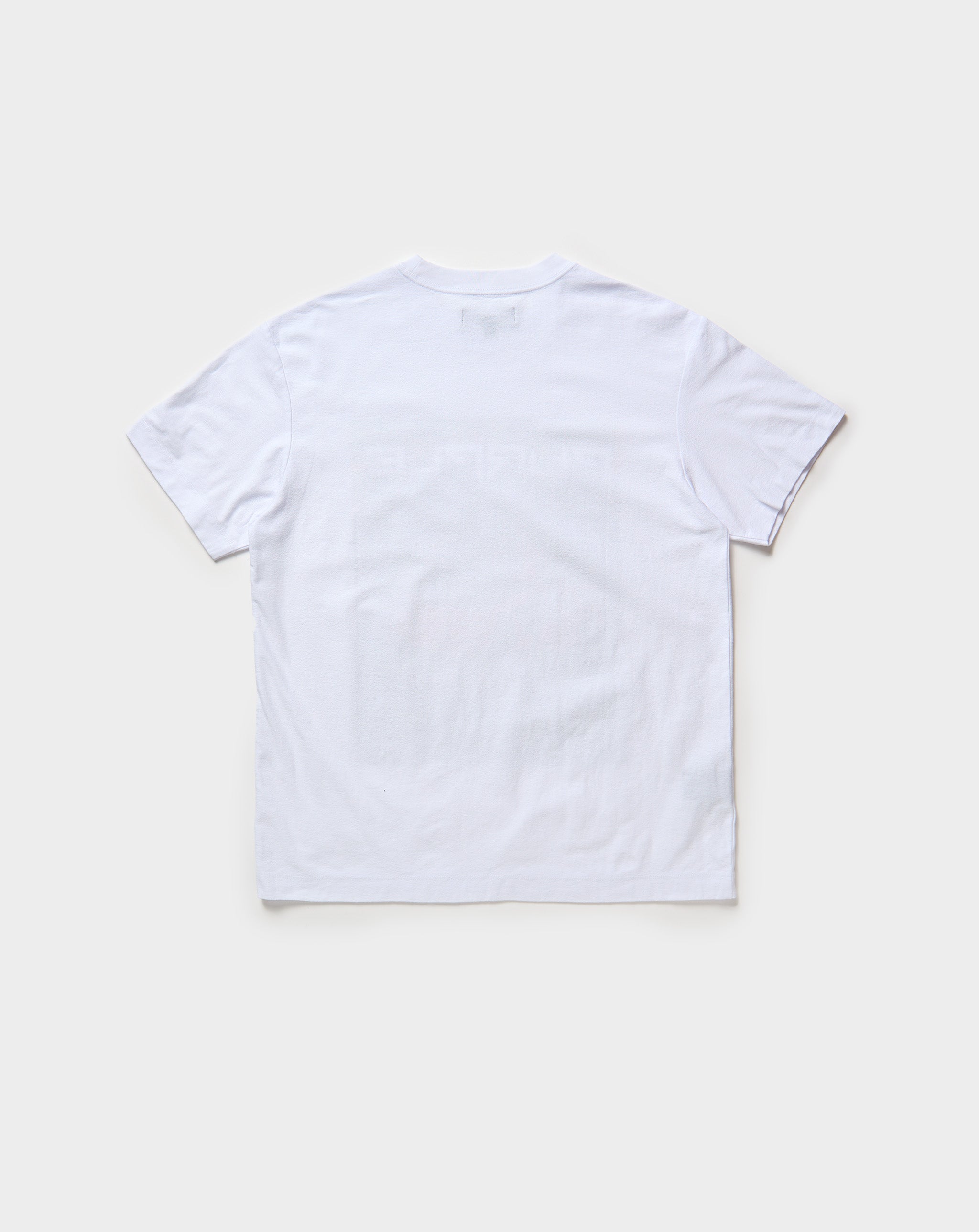 Purple Brand Textured Jersey T-Shirt. Underground Apparel. Rule of Next Streetwear.