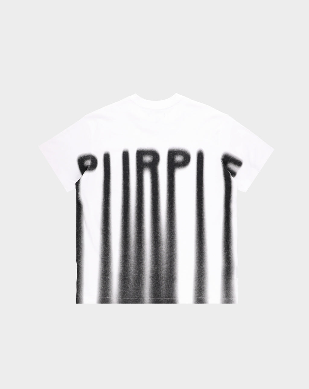 Purple Brand Textured T-Shirt - Rule of Next Apparel