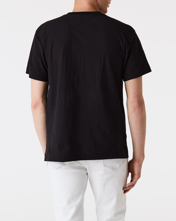 Purple Brand Textured Jersey T-Shirt - Rule of Next Apparel
