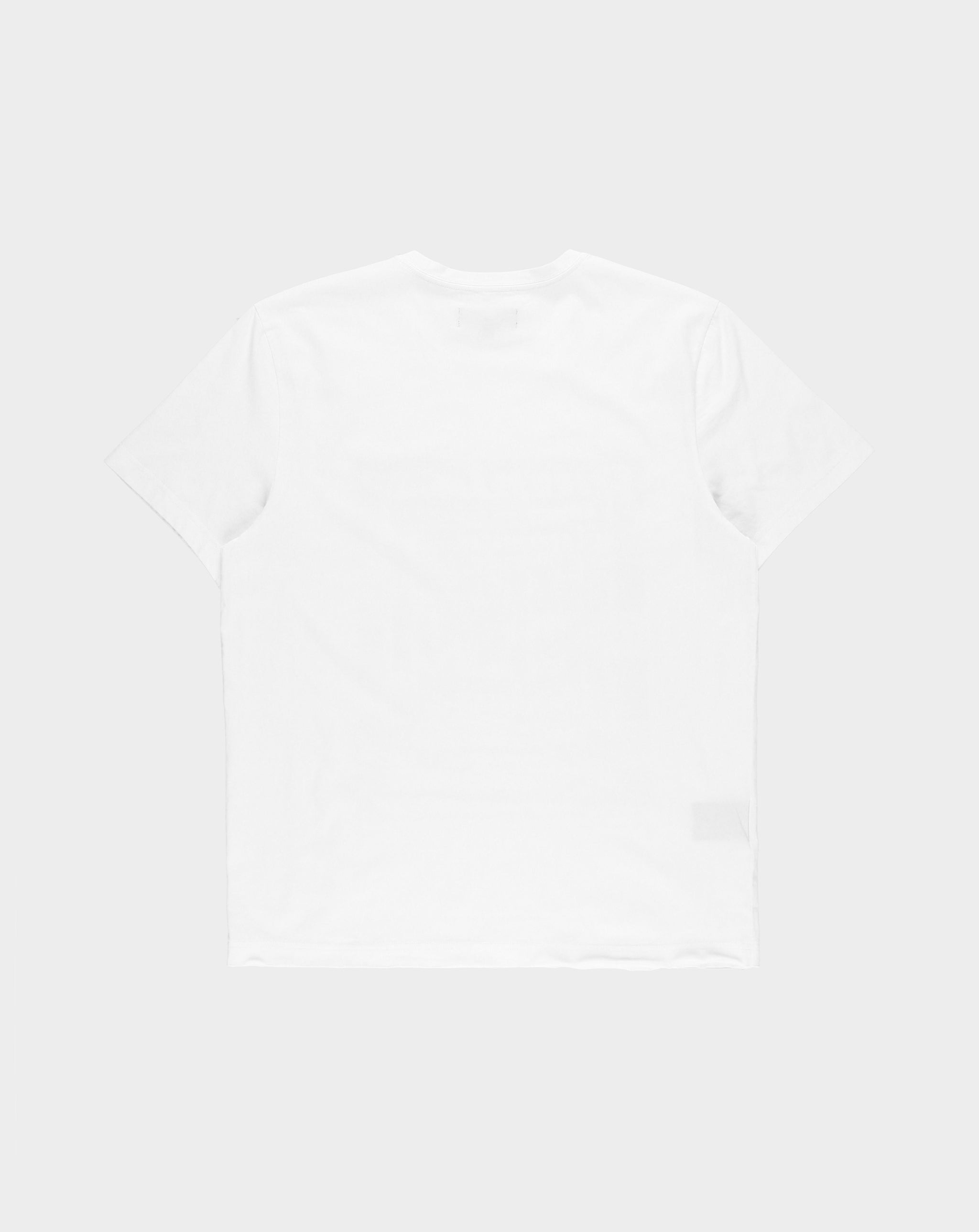 Purple Brand Clean Jersey T-Shirt - Rule of Next Apparel