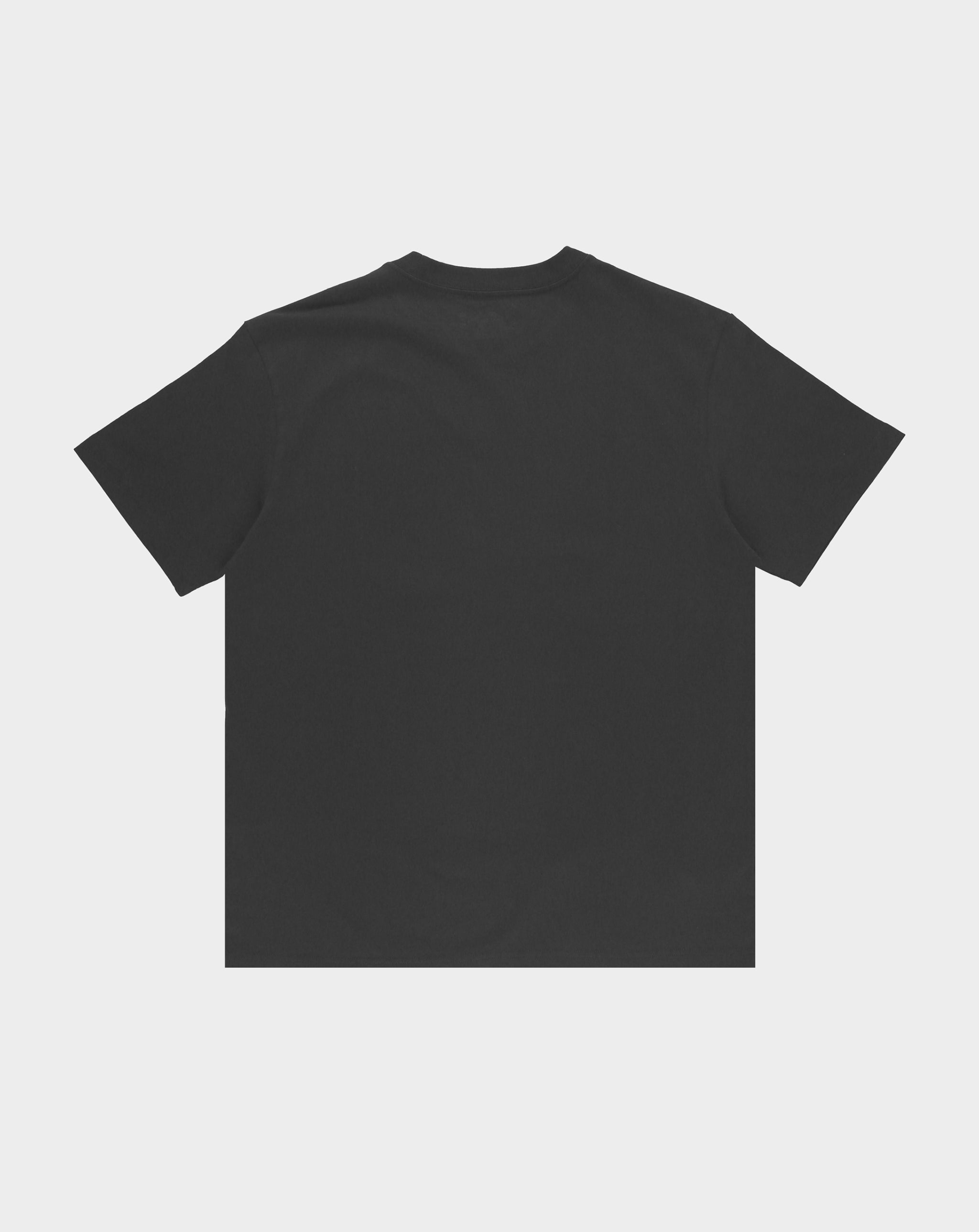 Purple Brand Heavyweight Jersey T-Shirt - Rule of Next Apparel