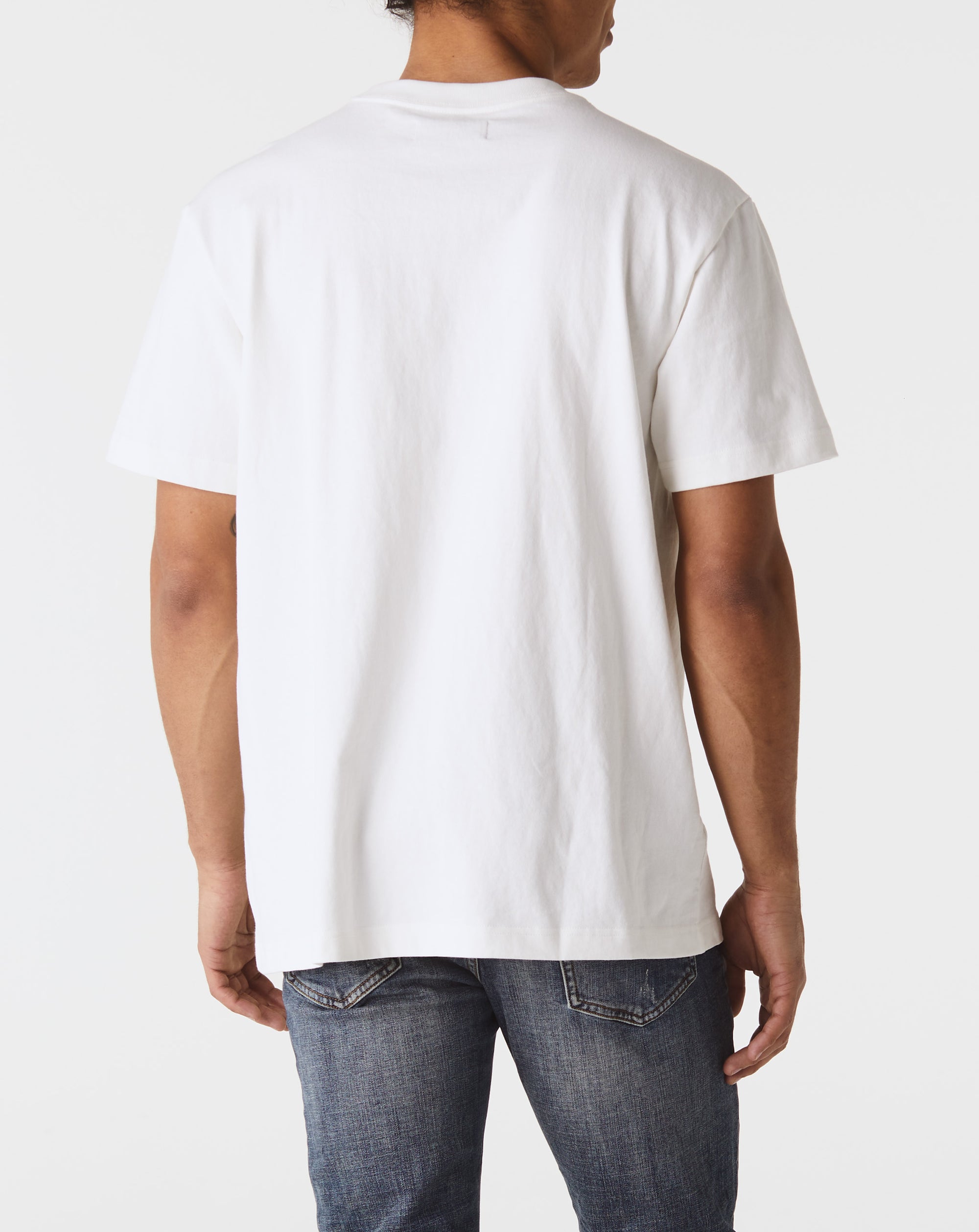 Purple Brand Heavy Jersey T-Shirt - Rule of Next Apparel