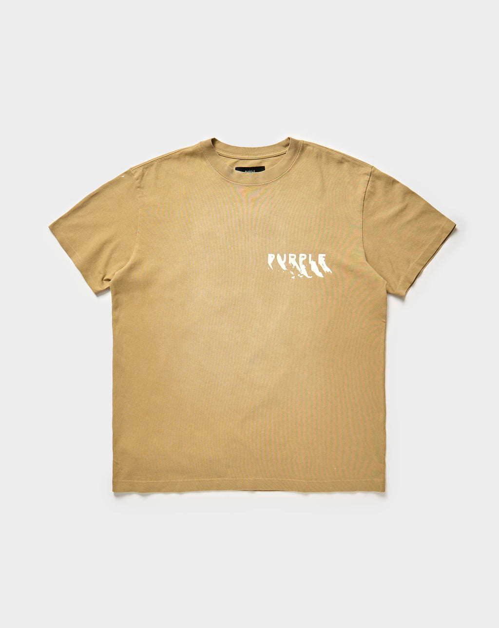 HWT Jersey SS T-Shirt