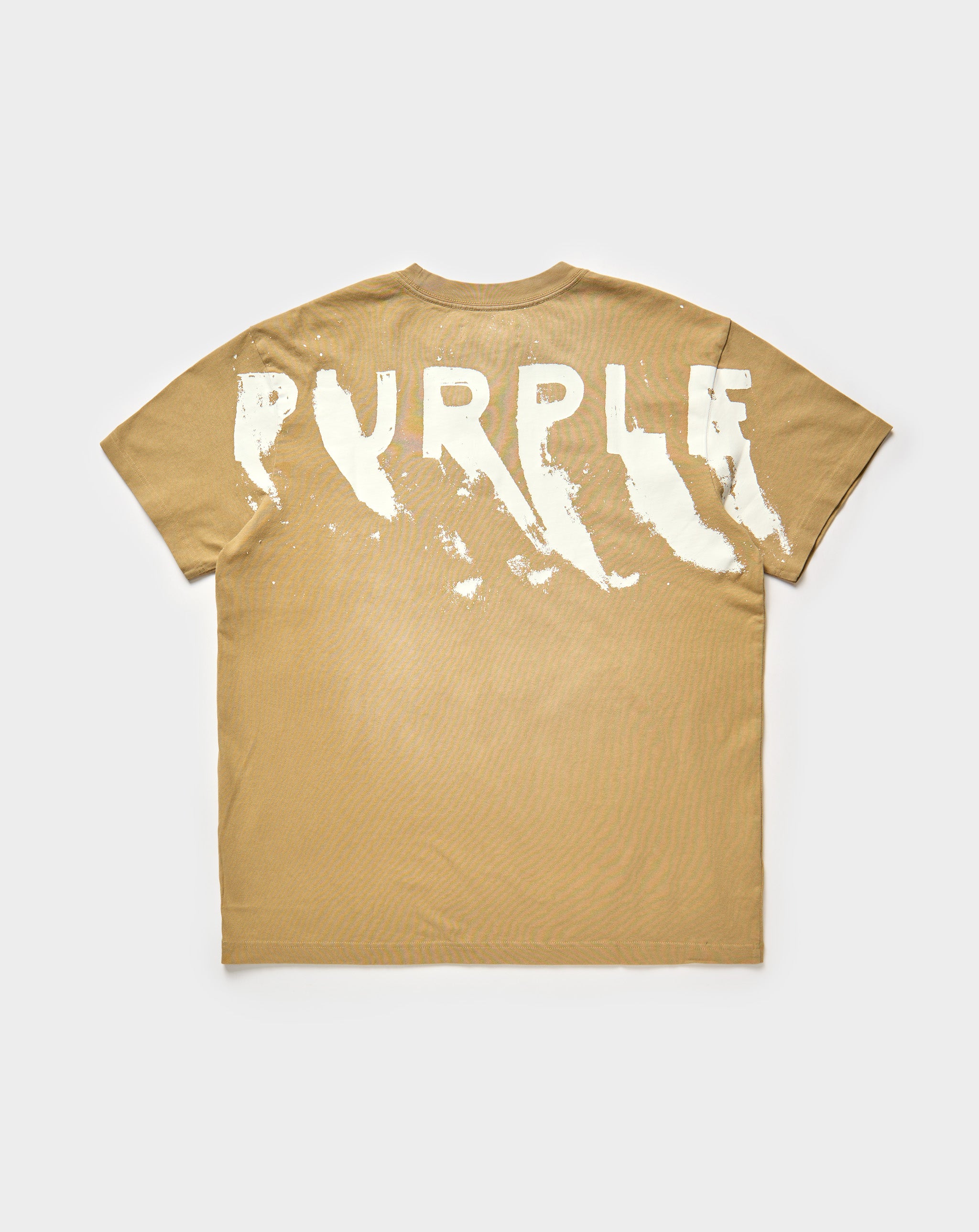 HWT Jersey SS T-Shirt