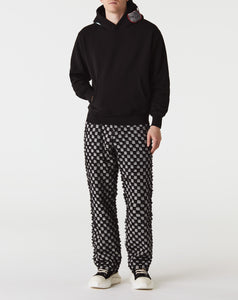 Pleasures Curfew Checker Work Pants - Rule of Next Apparel