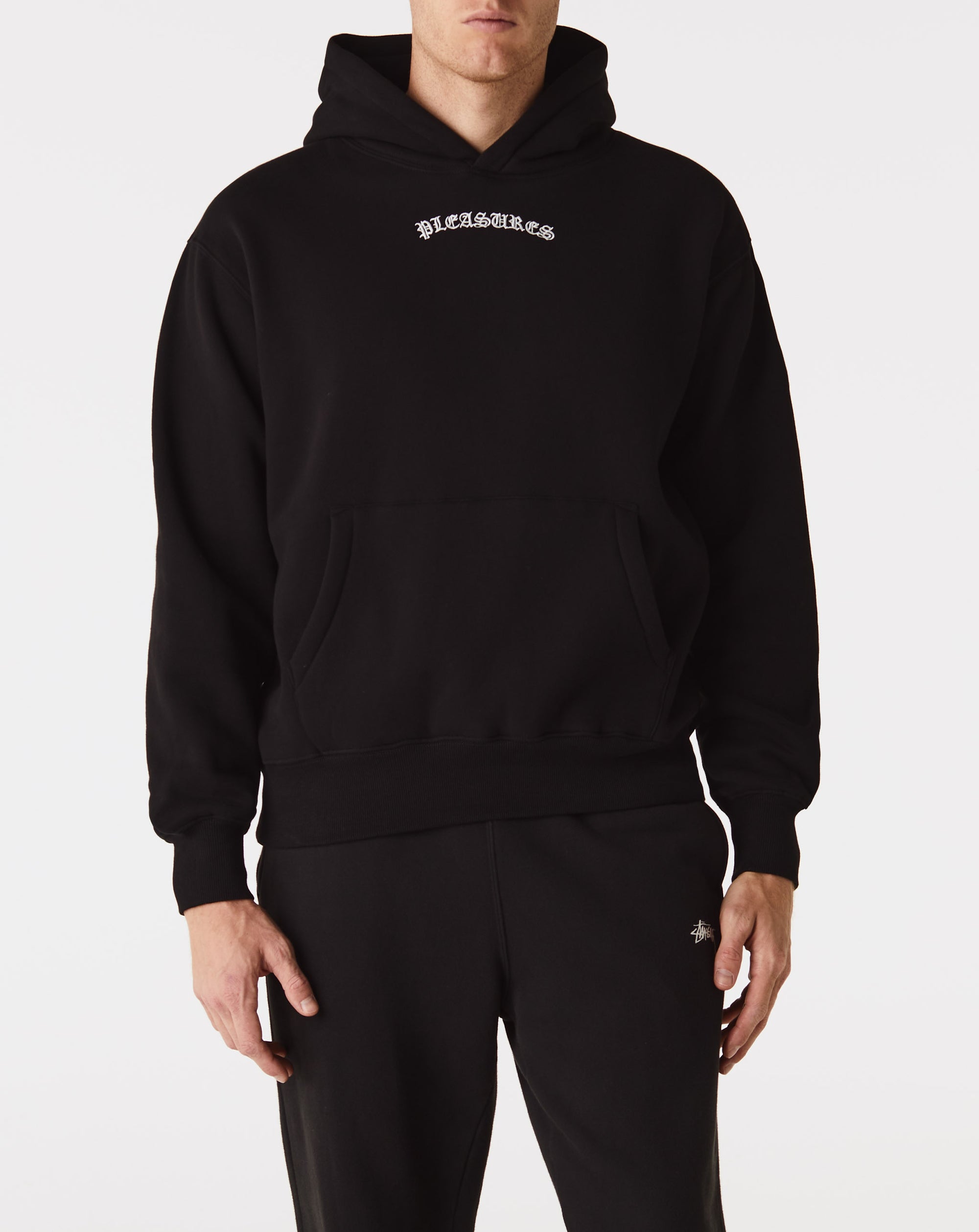 Pleasures Neural Hoodie - Rule of Next Apparel