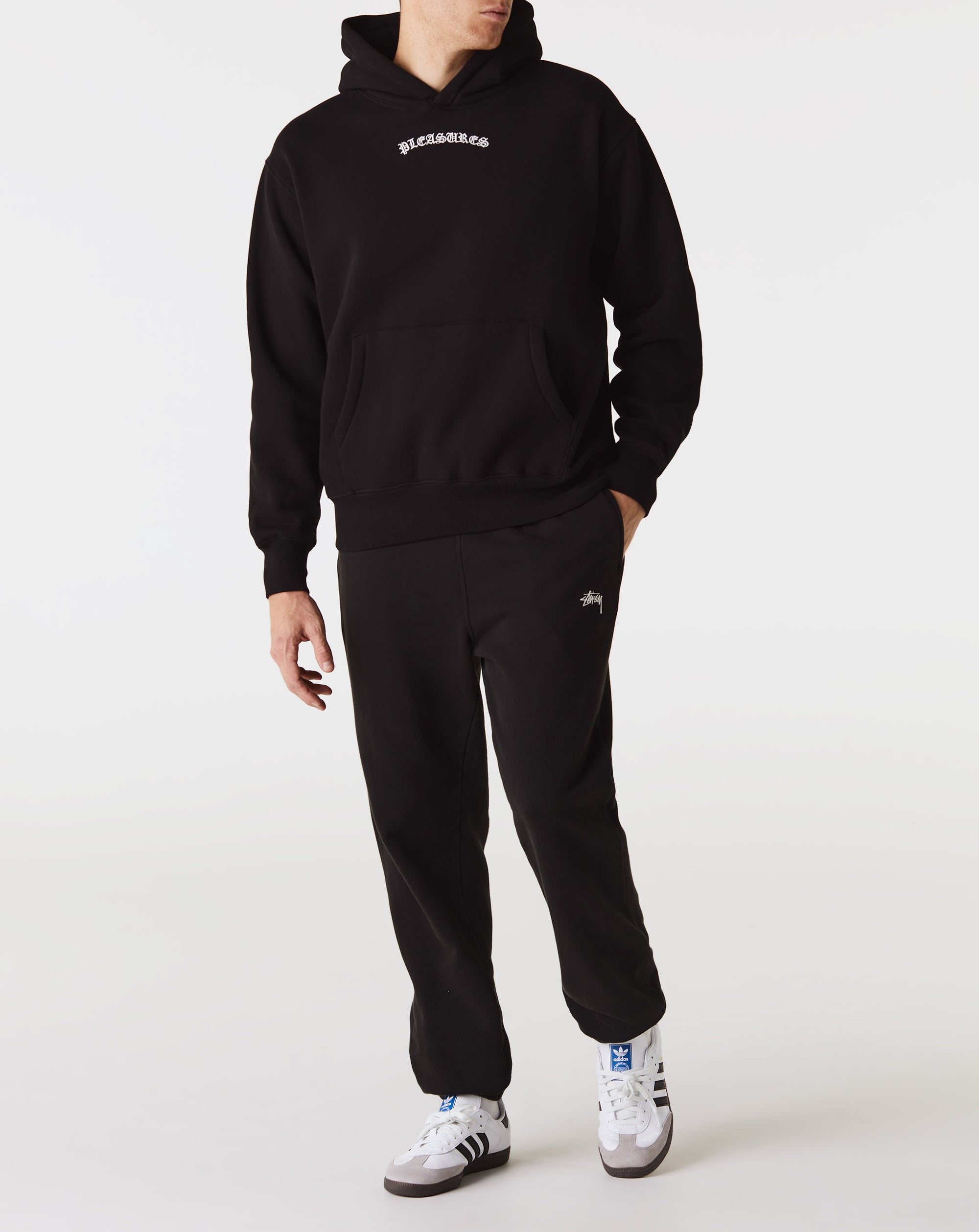 Pleasures Neural Hoodie - Rule of Next Apparel