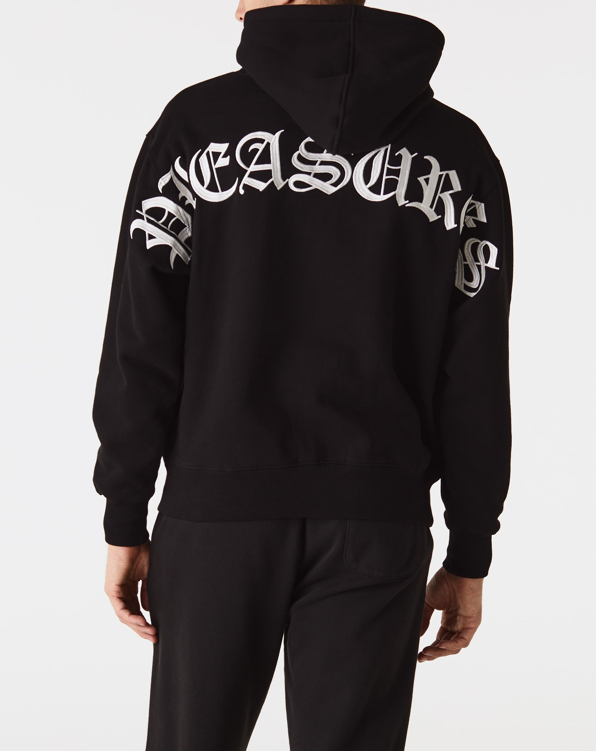 Pleasures Neural Hoodie - Rule of Next Apparel