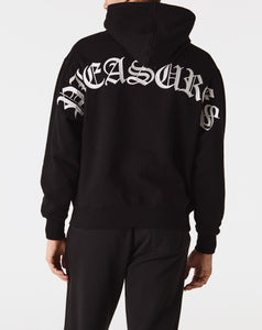 Pleasures Neural Hoodie - Rule of Next Apparel