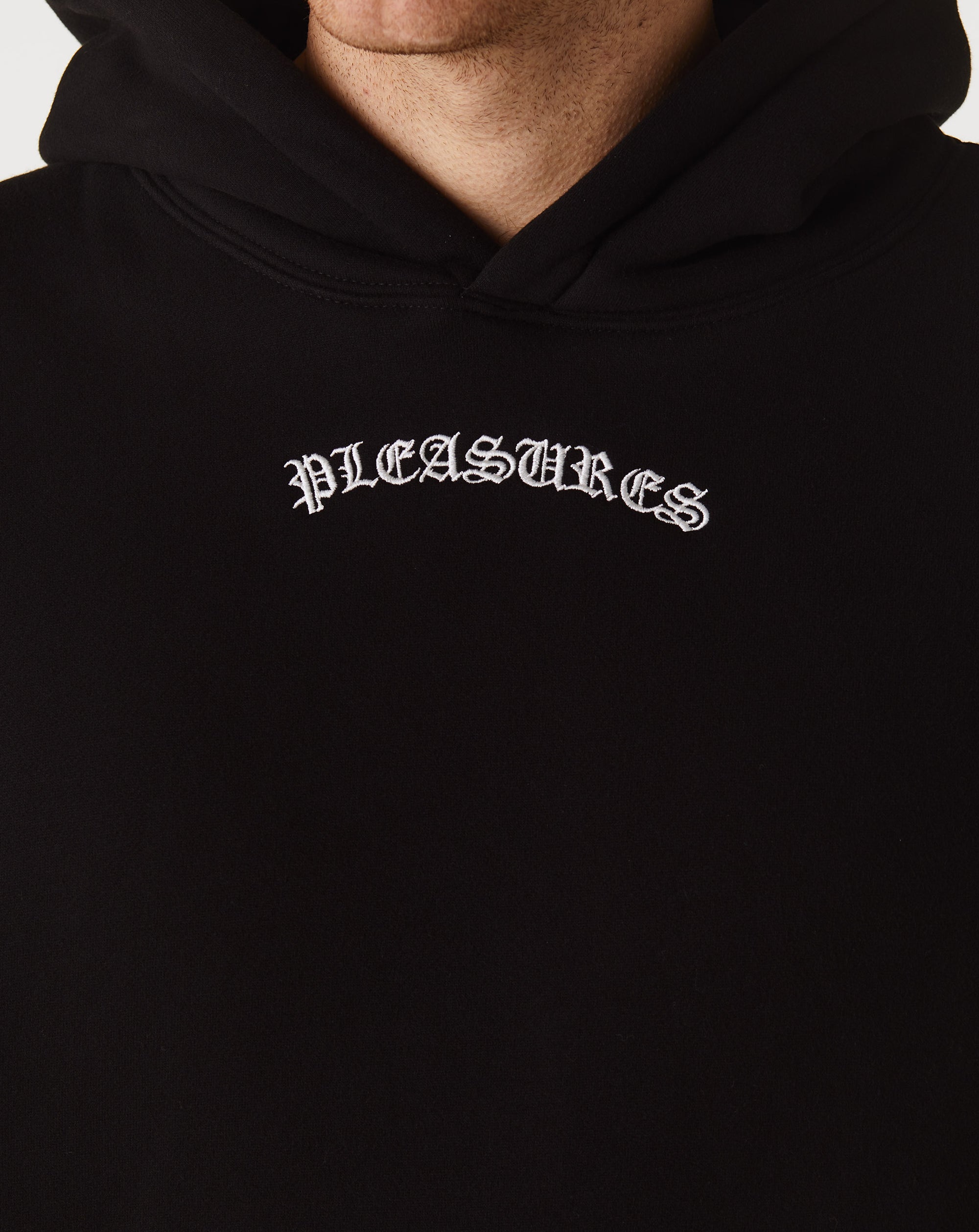 Pleasures Neural Hoodie - Rule of Next Apparel