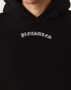 Pleasures Neural Hoodie - Rule of Next Apparel