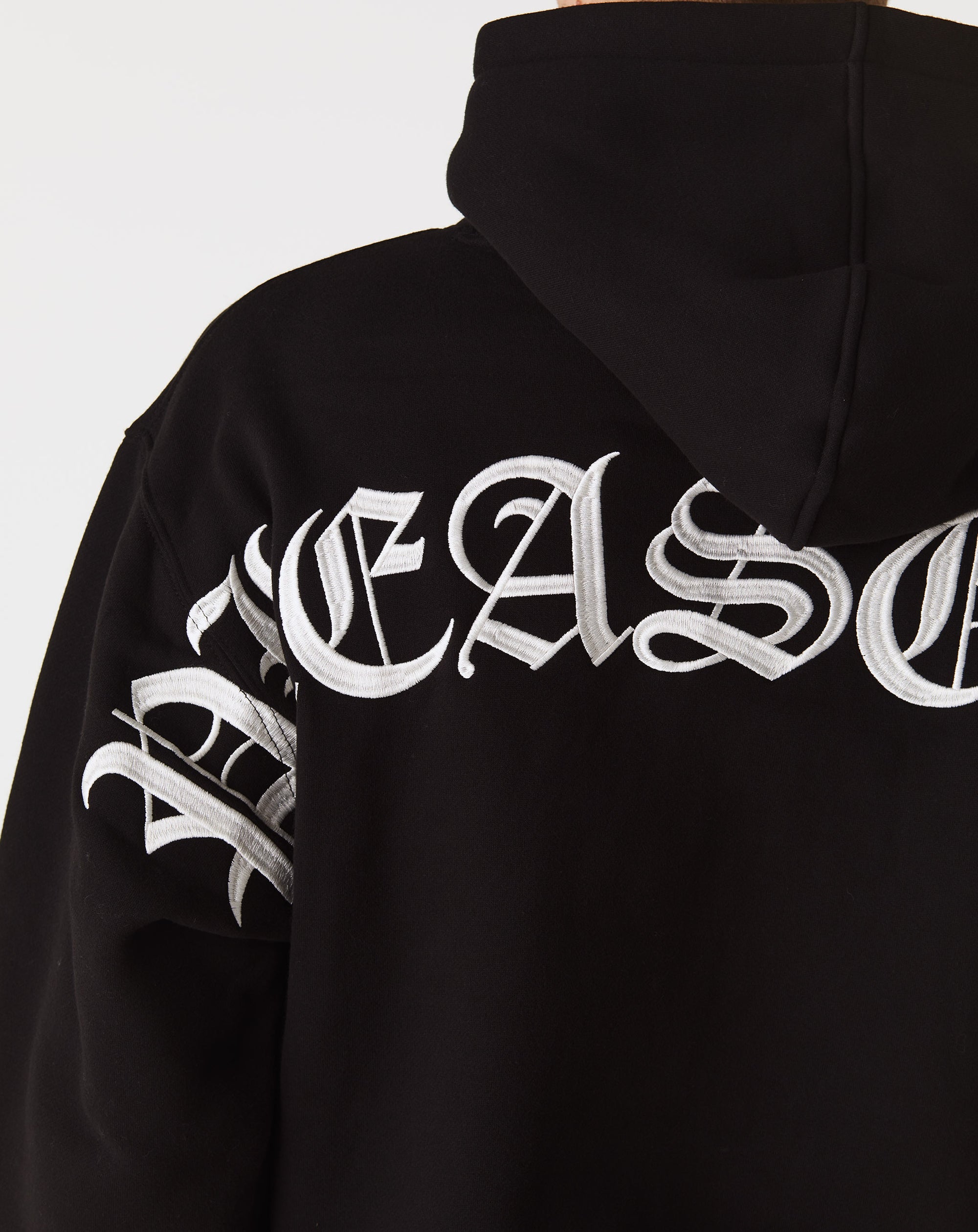Pleasures Neural Hoodie - Rule of Next Apparel