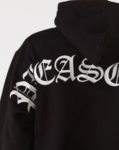 Pleasures Neural Hoodie - Rule of Next Apparel