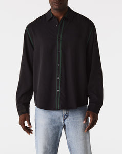 Pleasures Life Button Down - Rule of Next Apparel