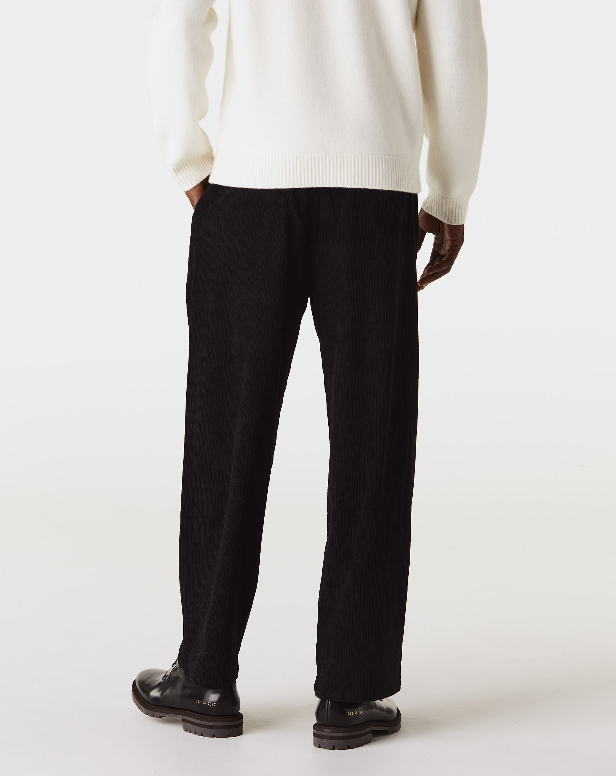 Pleasures Levy Corduroy Wide Pants - Rule of Next Apparel
