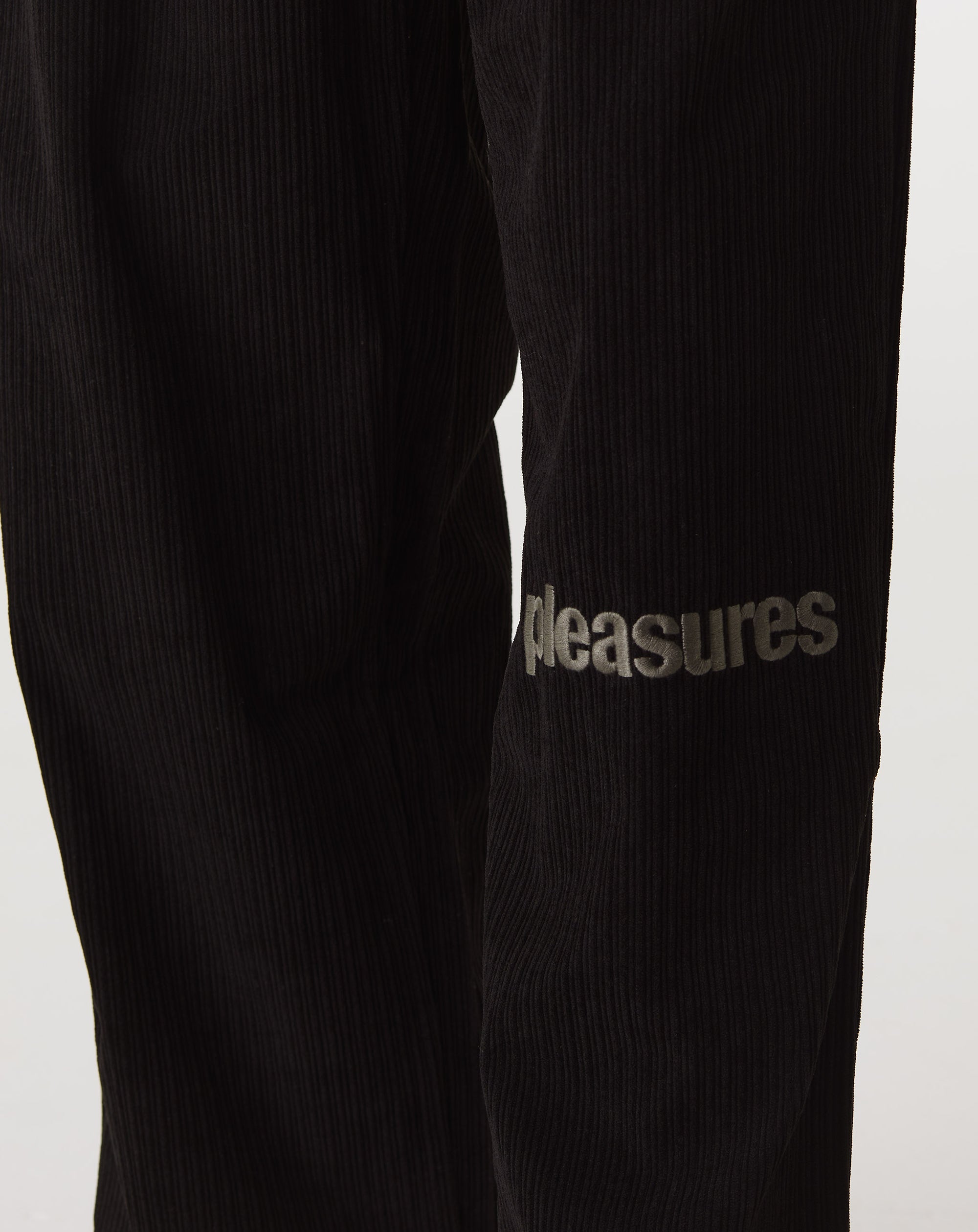 Pleasures Levy Corduroy Wide Pants - Rule of Next Apparel