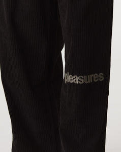 Pleasures Levy Corduroy Wide Pants - Rule of Next Apparel