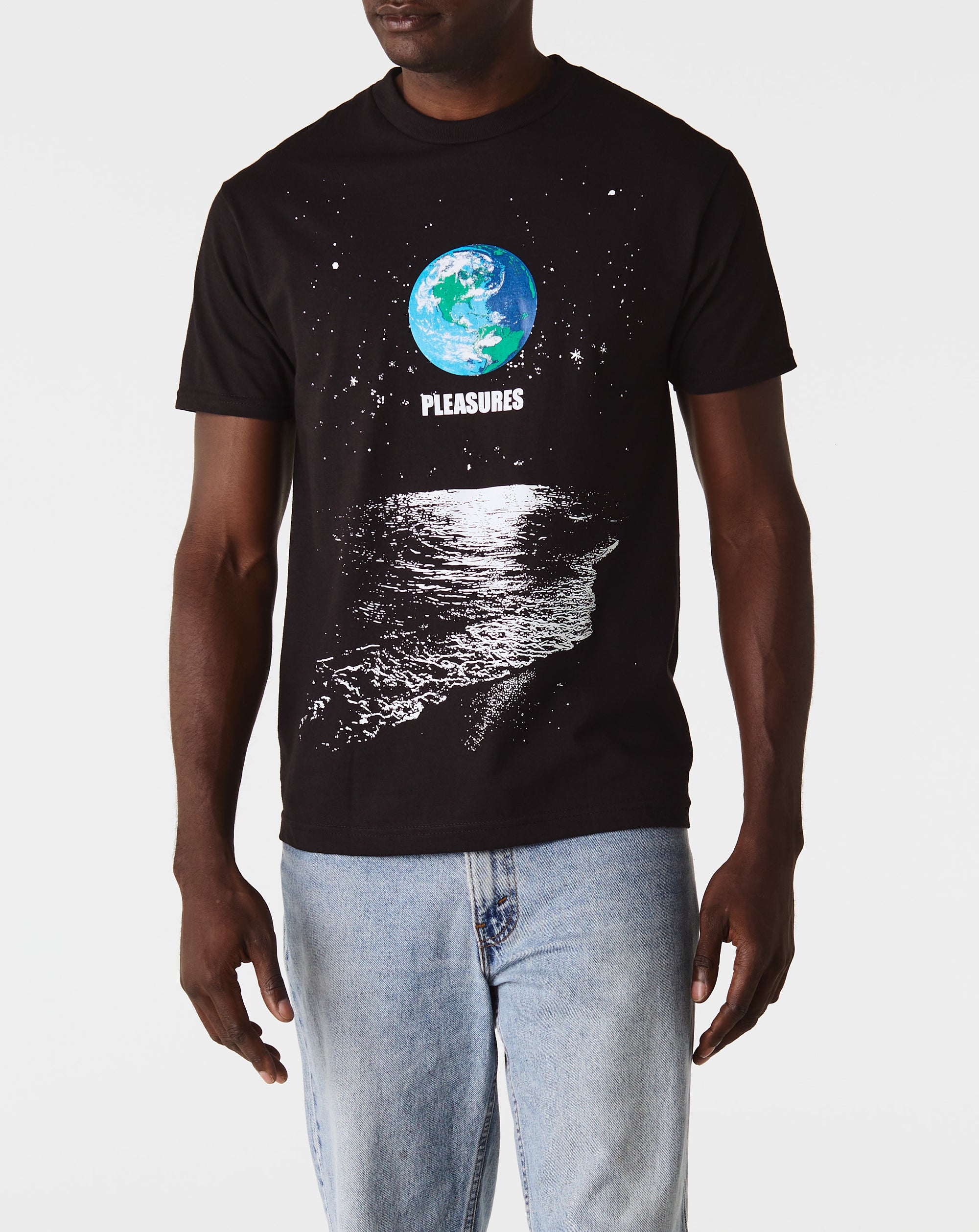 Pleasures Rent T-Shirt - Rule of Next Apparel