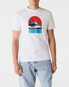Pleasures Tourist T-Shirt - Rule of Next Apparel