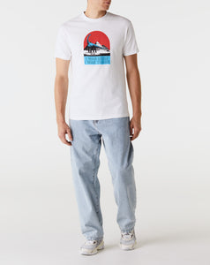 Pleasures Tourist T-Shirt - Rule of Next Apparel
