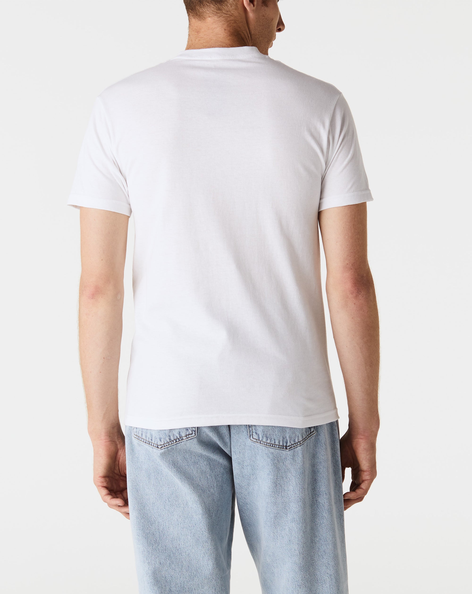 Pleasures Tourist T-Shirt - Rule of Next Apparel