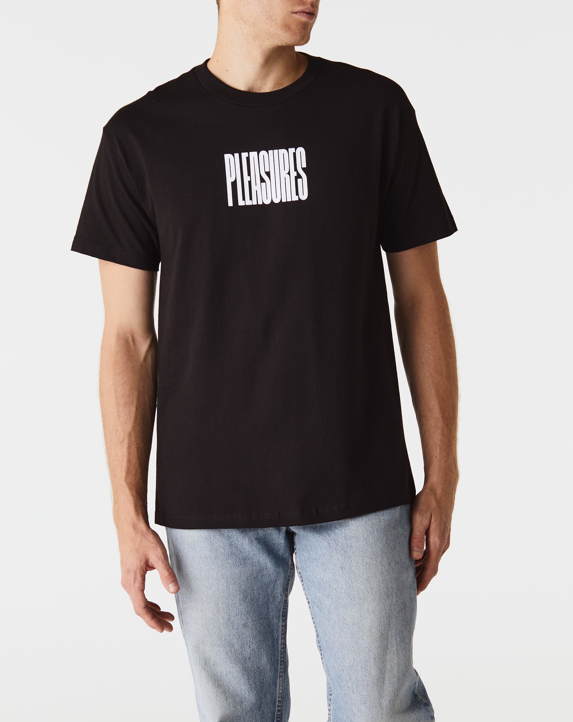 Pleasures Master T-Shirt - Rule of Next Apparel