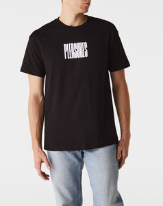 Pleasures Master T-Shirt - Rule of Next Apparel